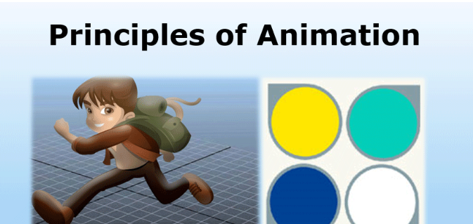 An Introduction to the 12 Principles of Animation