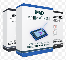 iPad Animation Course Master the Art