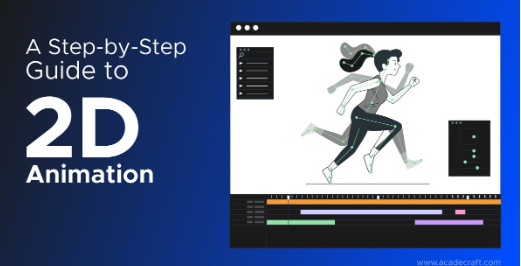 The Art and Science of 2D Animation: A Comprehensive Guide